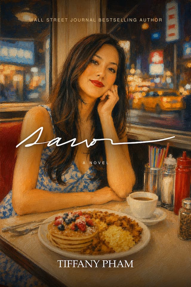 Savor: The Novel