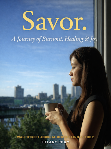 Savor book cover 2